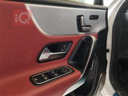 مرسيدس بنز A-Class